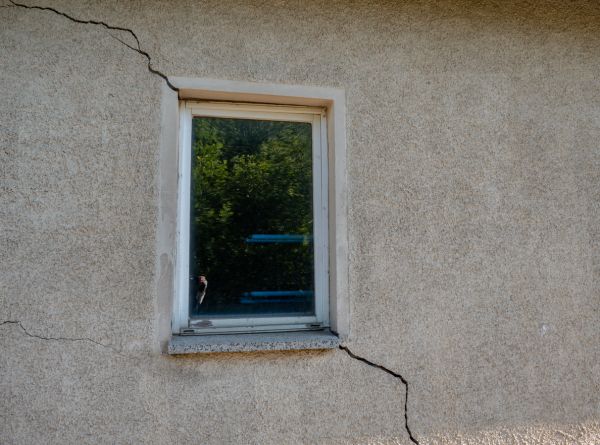 Cost of Home Foundation Repair in Spotsylvania