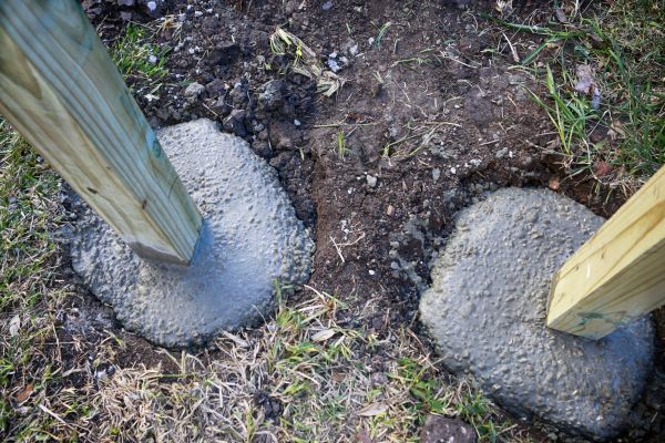 Cost of Piling Repair in Spotsylvania