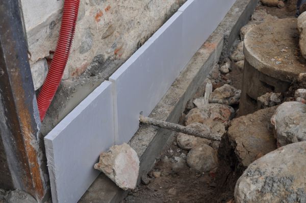 Cost of Raised Foundation Repair in Spotsylvania