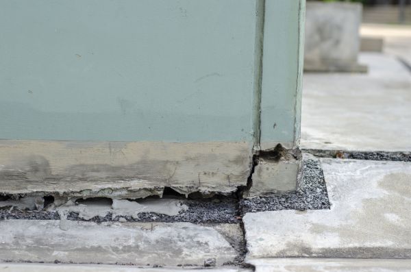 Cost of Structural Concrete Repair in Spotsylvania
