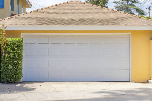 Garage Foundation Repair in Spotsylvania