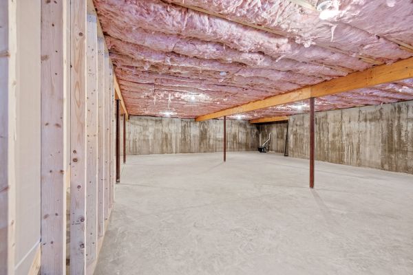 Foundation Maintenance in Spotsylvania