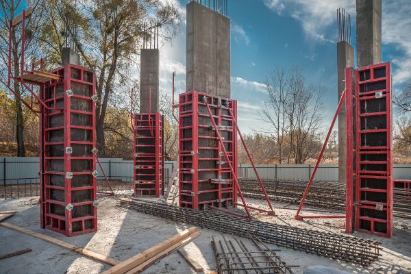 Foundation Support Service in Spotsylvania