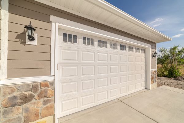 Garage Lifting in Spotsylvania