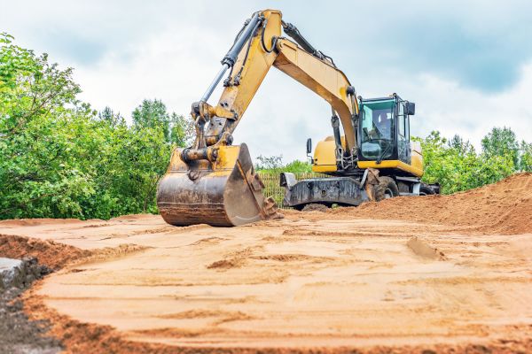 Home Foundation Leveling in Spotsylvania