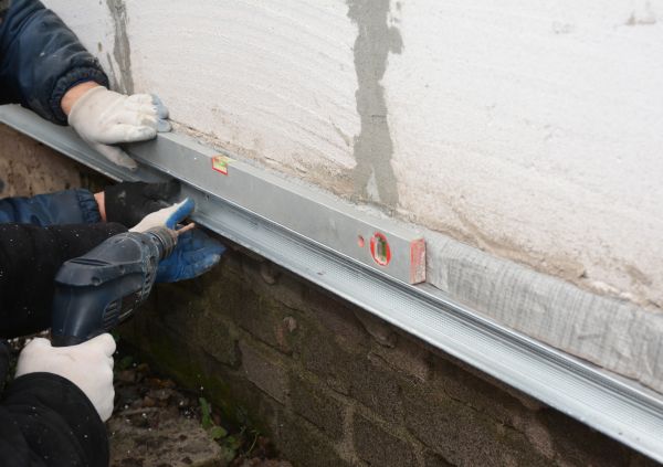 Cost of House Levelling in Spotsylvania