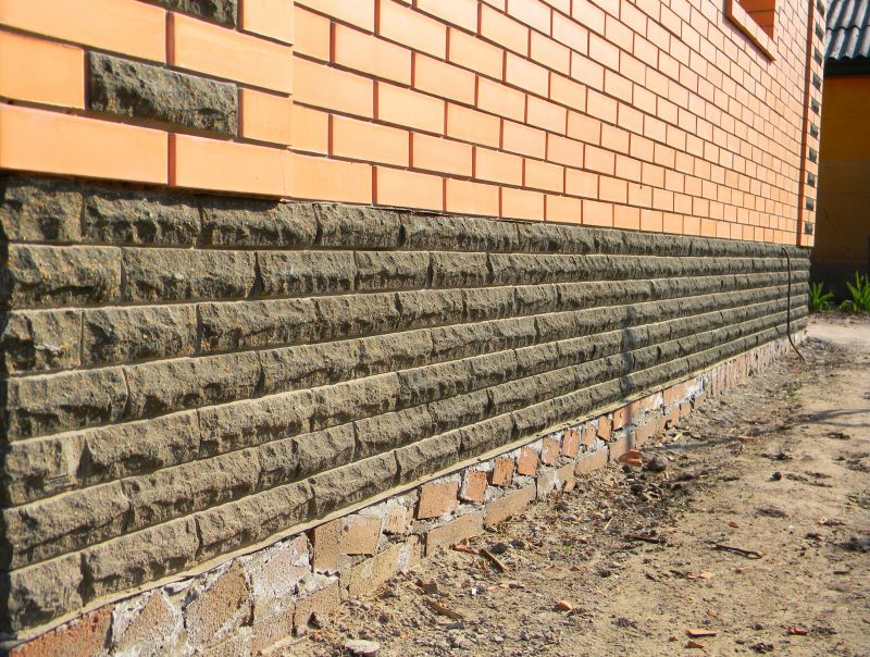 Foundation Strengthening